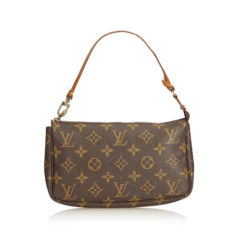 accessori louis vuitton donna|louis vuitton monogram pochette.